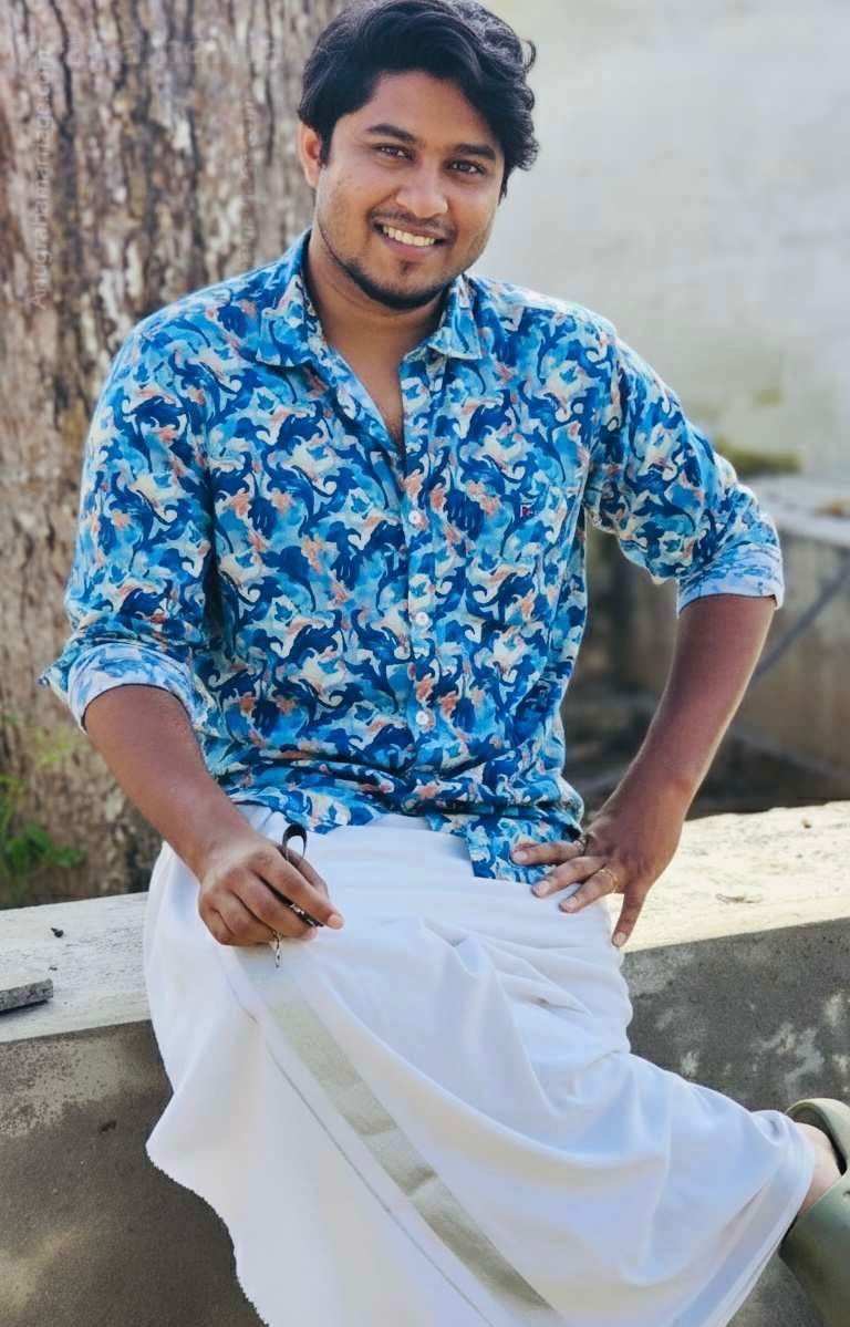 Anakh Asokan (Moolam - Shudham)