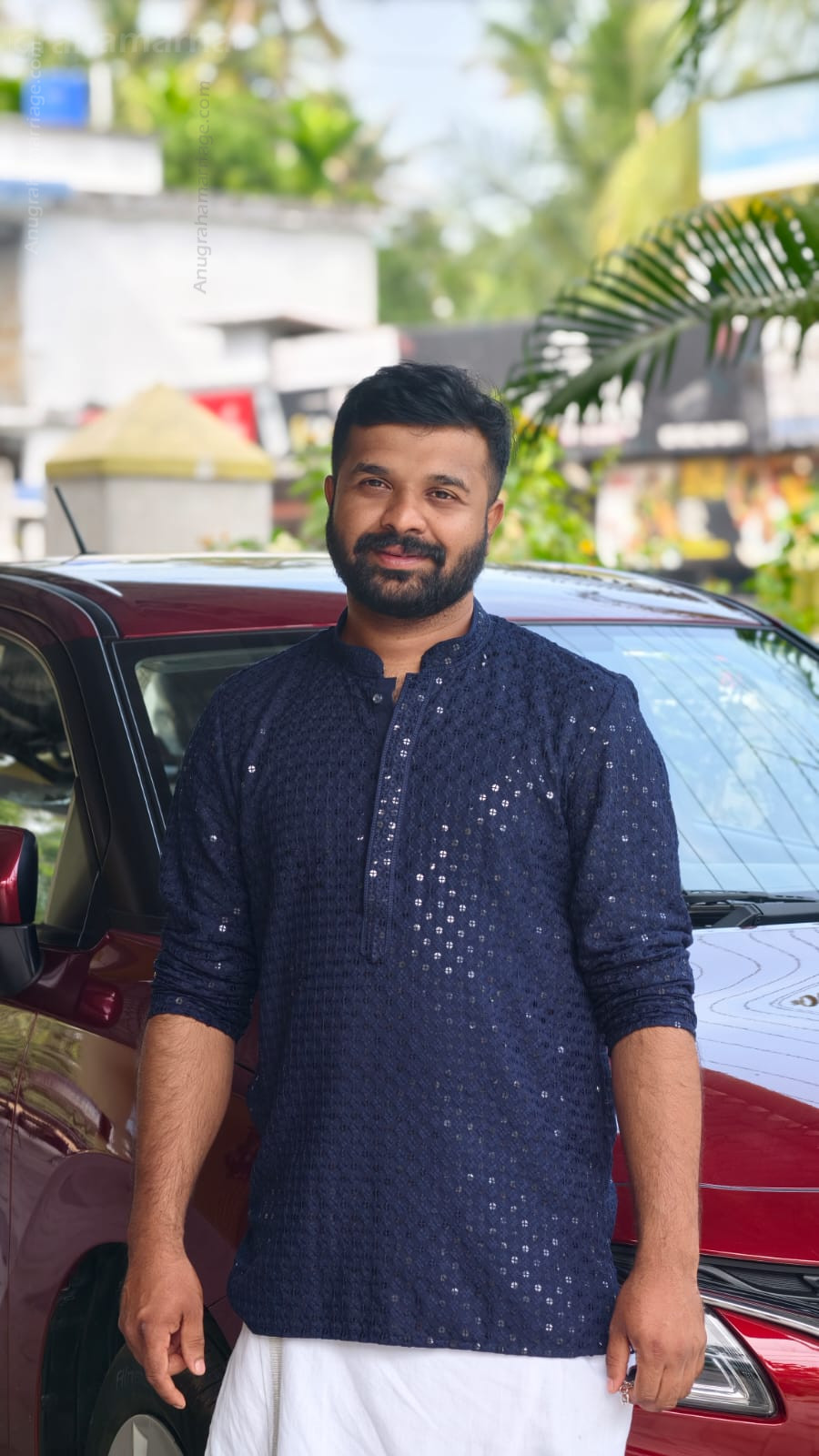 Jibin Nath (uthradam)