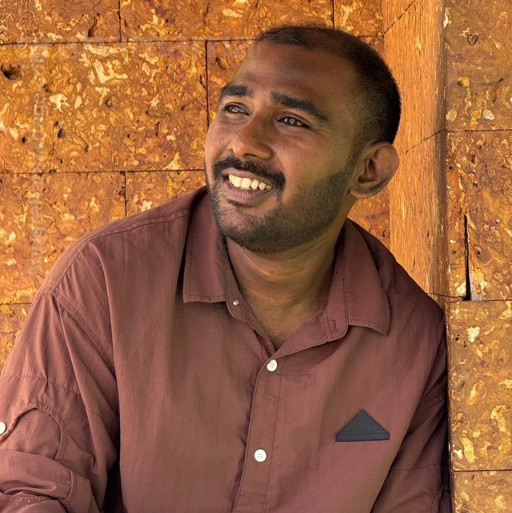 Rahul Udayakumar