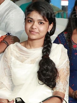 Midhu Krishna K. (Uthradam) 