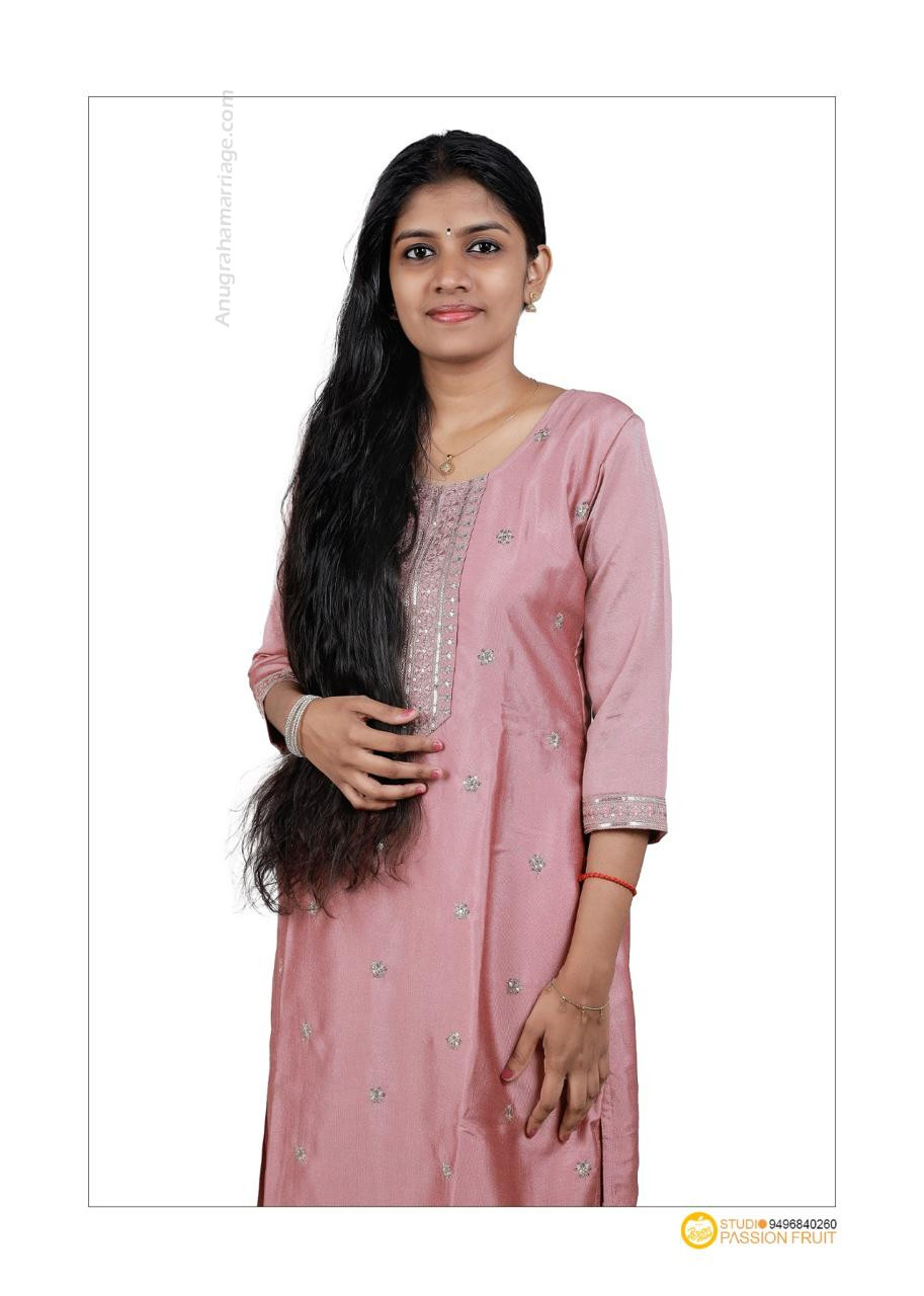 Sneha P S 