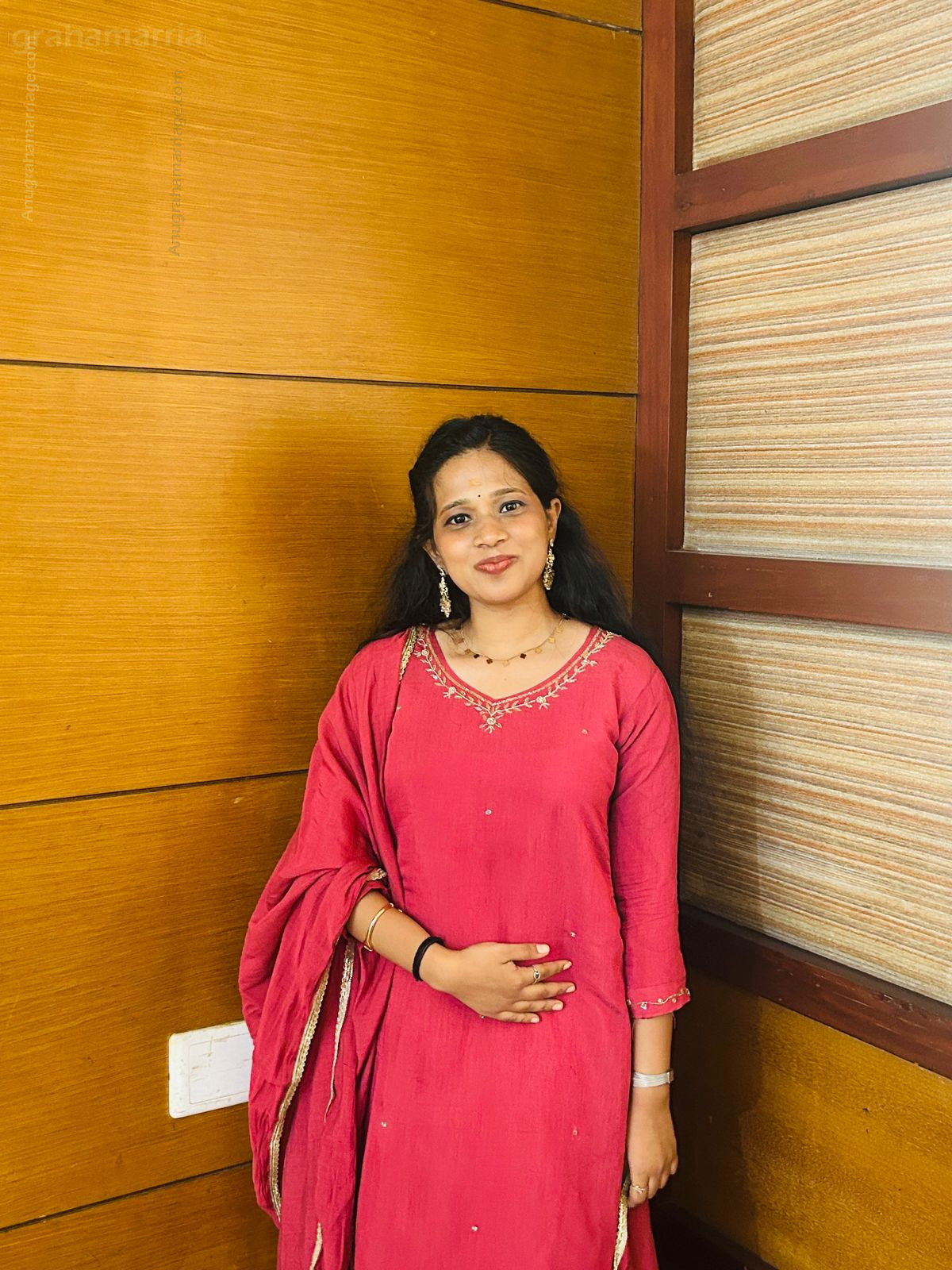 ANJANA P S (Pooradam)