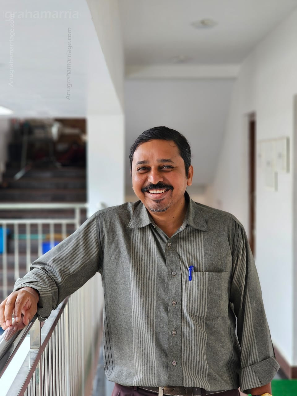 Sumesh S - Divorced (Revathi)