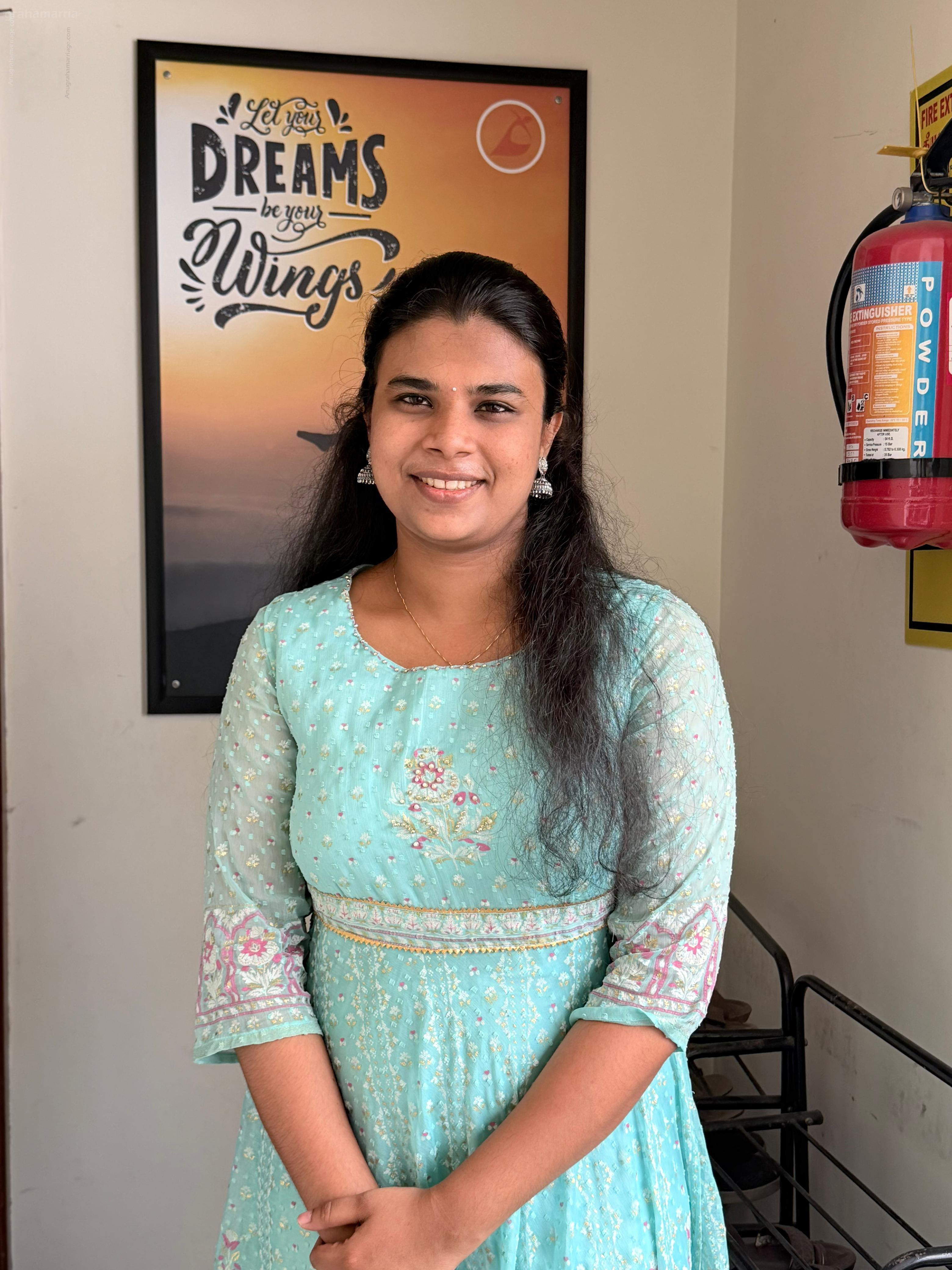 Devika Devthosh V (Rohini)
