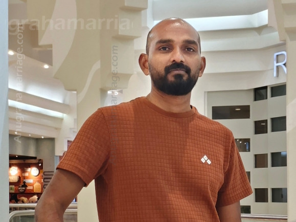 BHAGYARAJ BABU (Atham) 