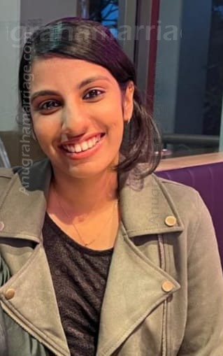 Dr. Pournami Dathan 