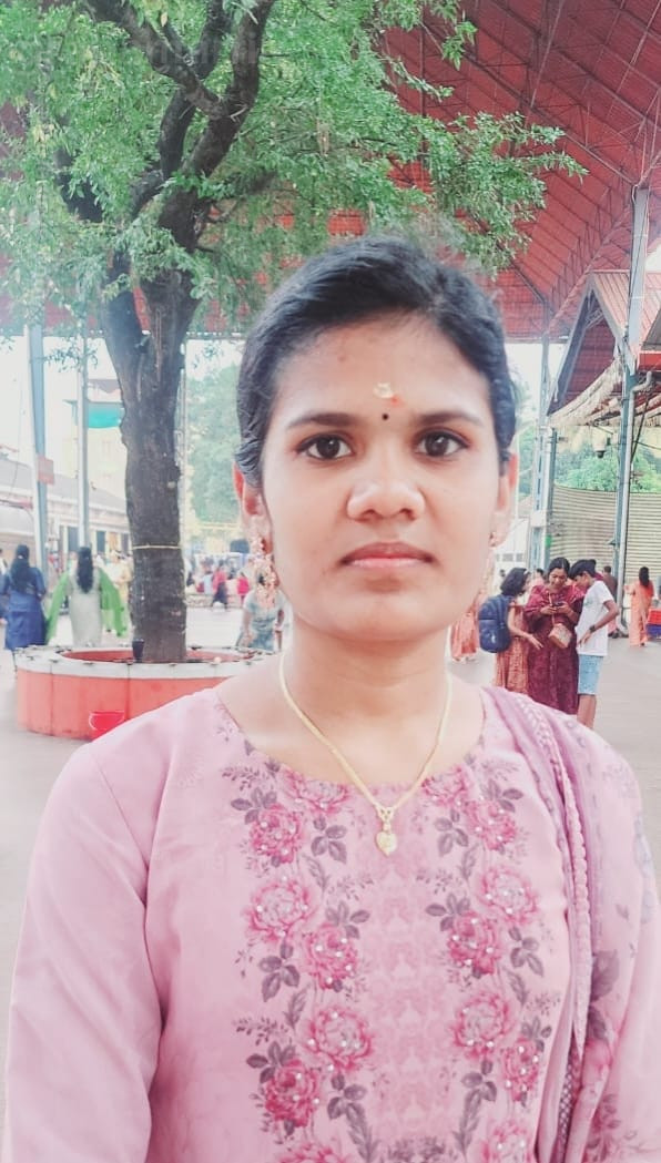 Angitha. (Makam-sudham)