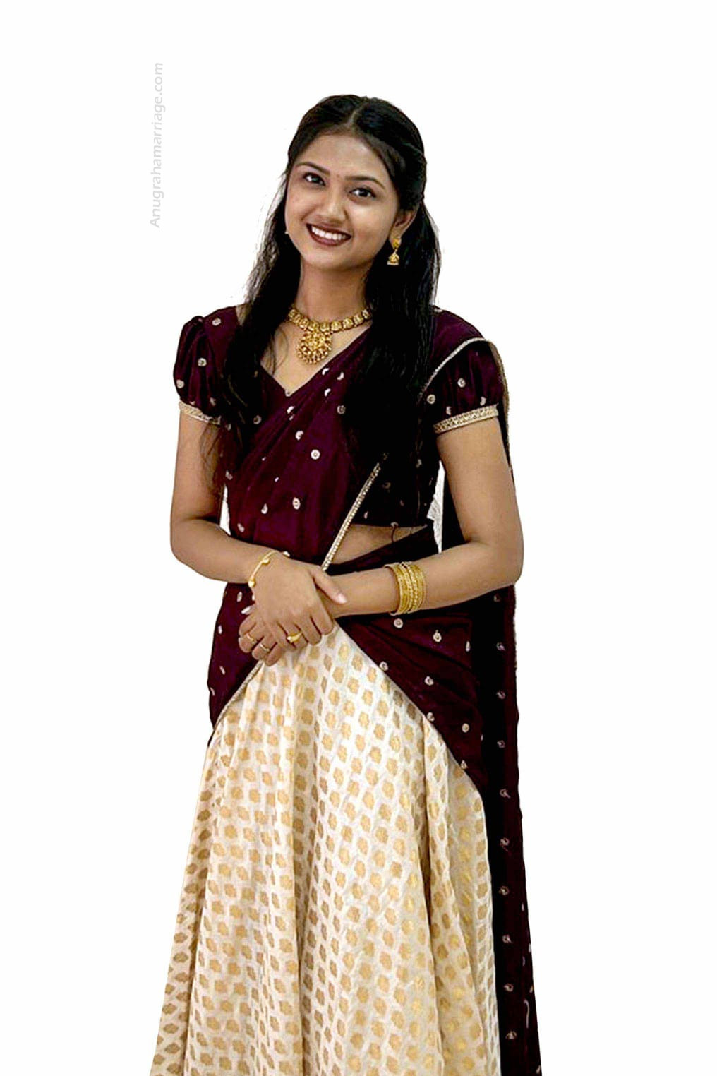 ARDHRA.S. (Pooyam)