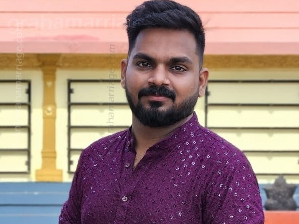 MRINAL  (Avittam-sudham)