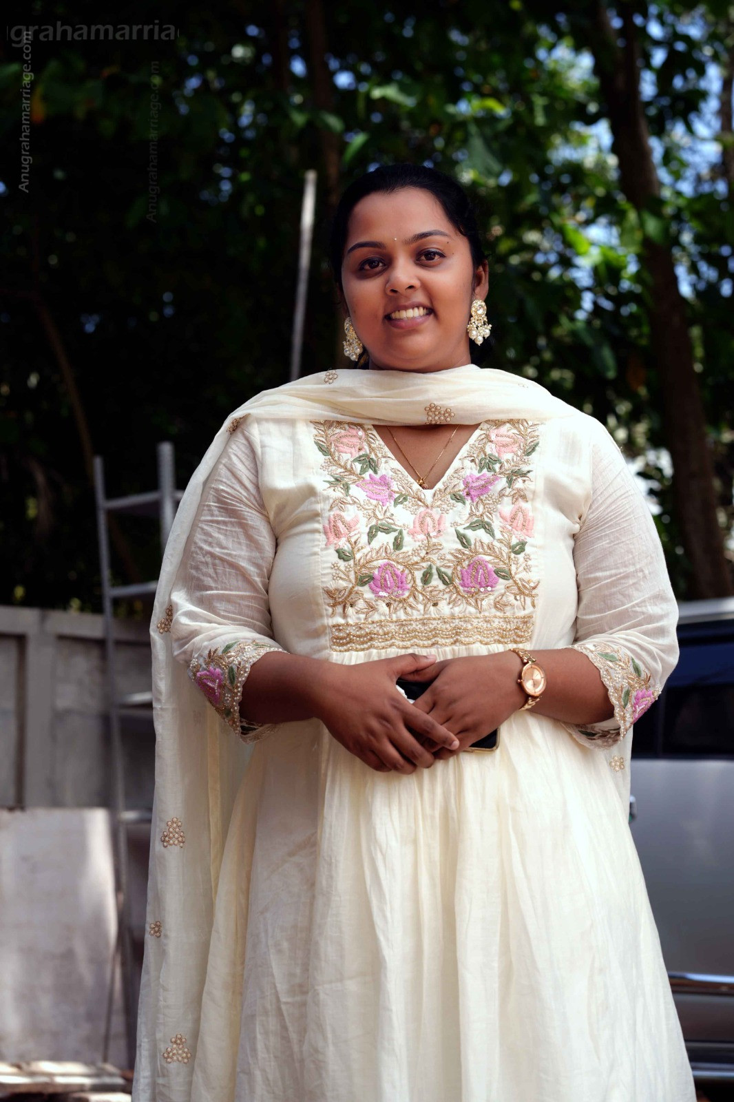 Unnimaaya C.P. (Atham)