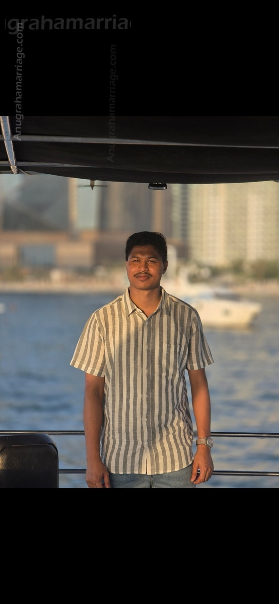 Akshay Pradeep (Makiryam)