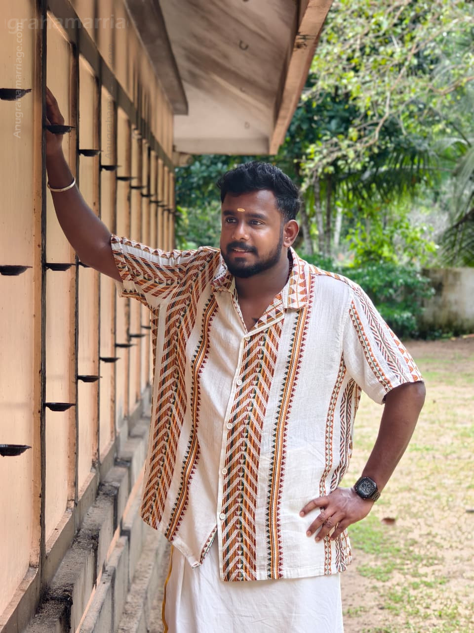 Akhil. M.R