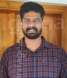 Nandu T.T.  (Uthrattathi) 