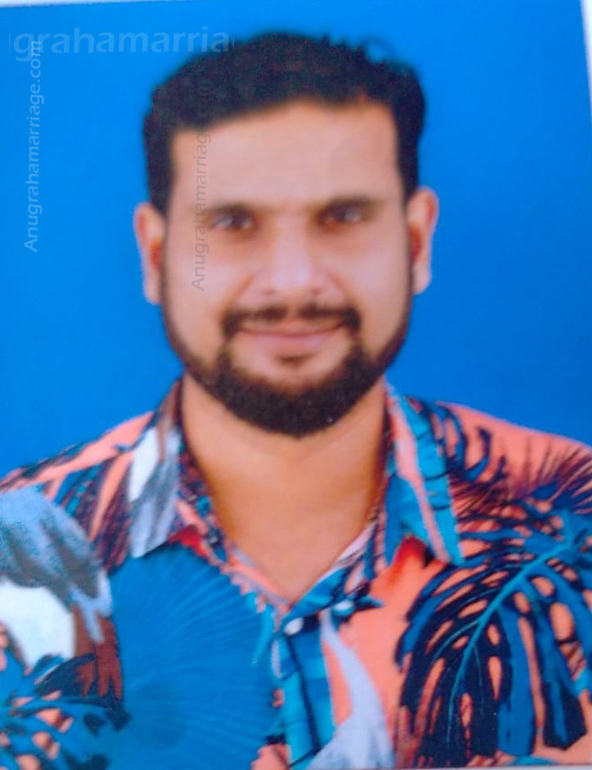 Nishad (Pooram)