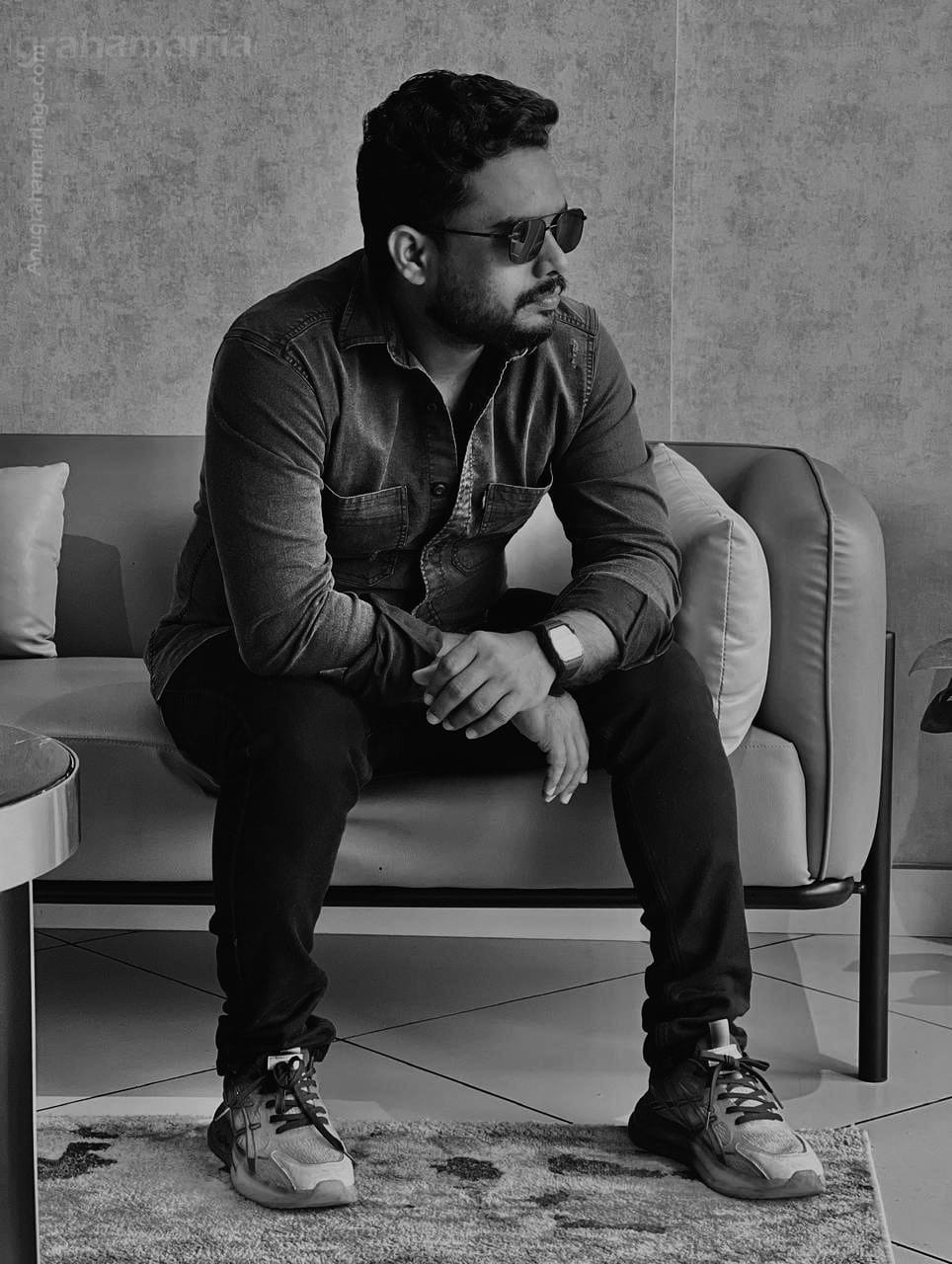 Pranav Suresh (pooruruttathi)