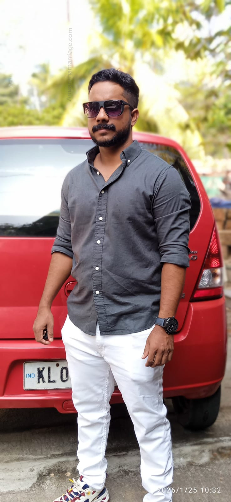 Arun- Dheevara ( Rohini)