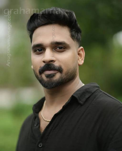 Sreekuttan 