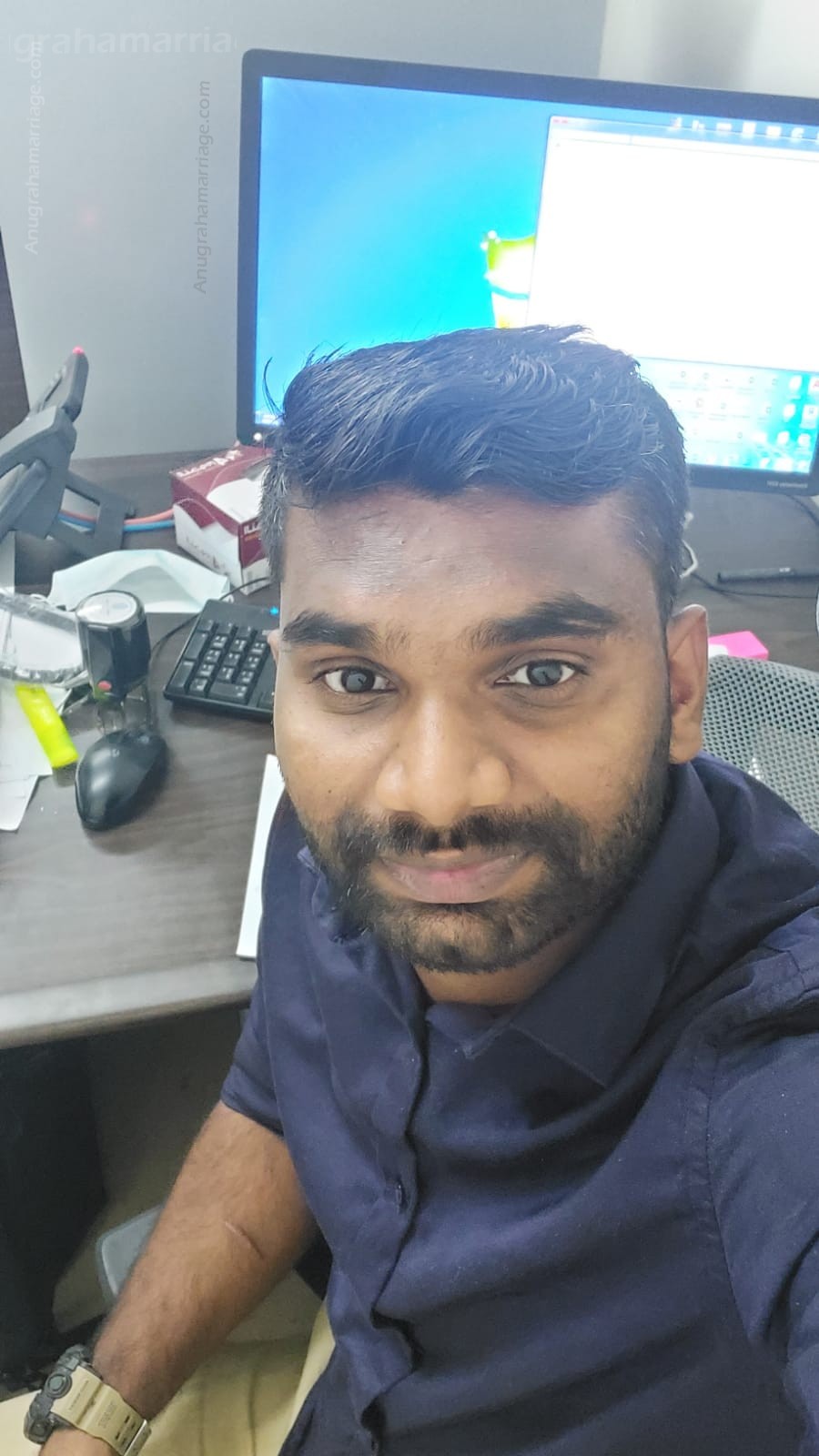 SURJIN MS (Ayiliam- Sudham)