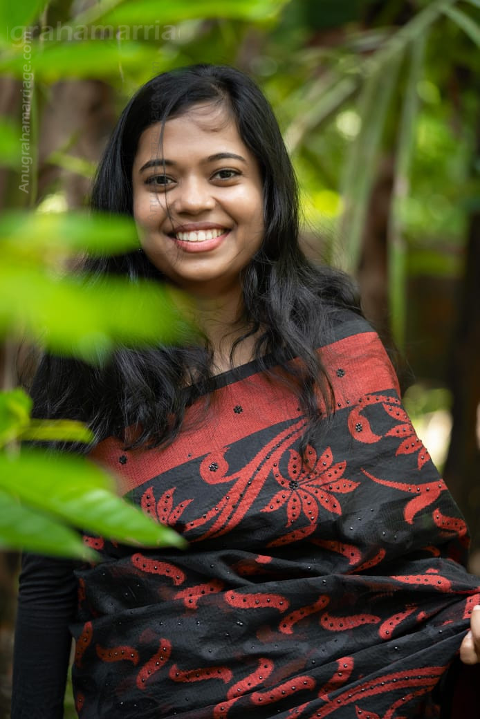 Aiswarya Das (Thiruvathira)