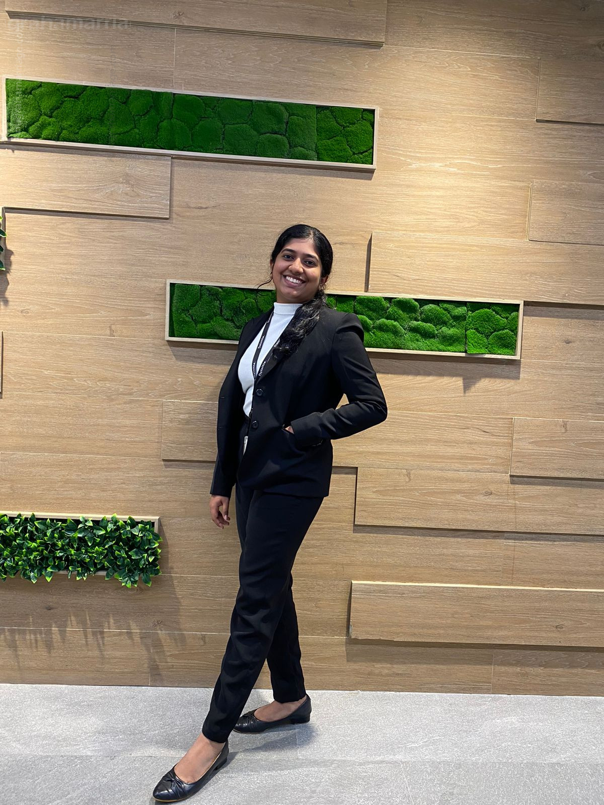 Devika CP (Chothi)