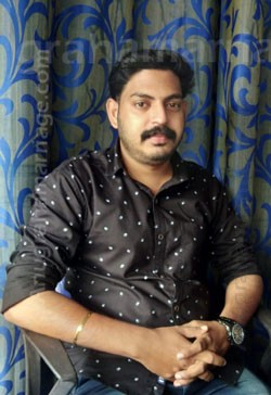 Akhil (chathayam)