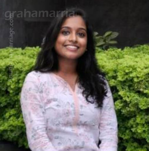 Ashitha Shaji 