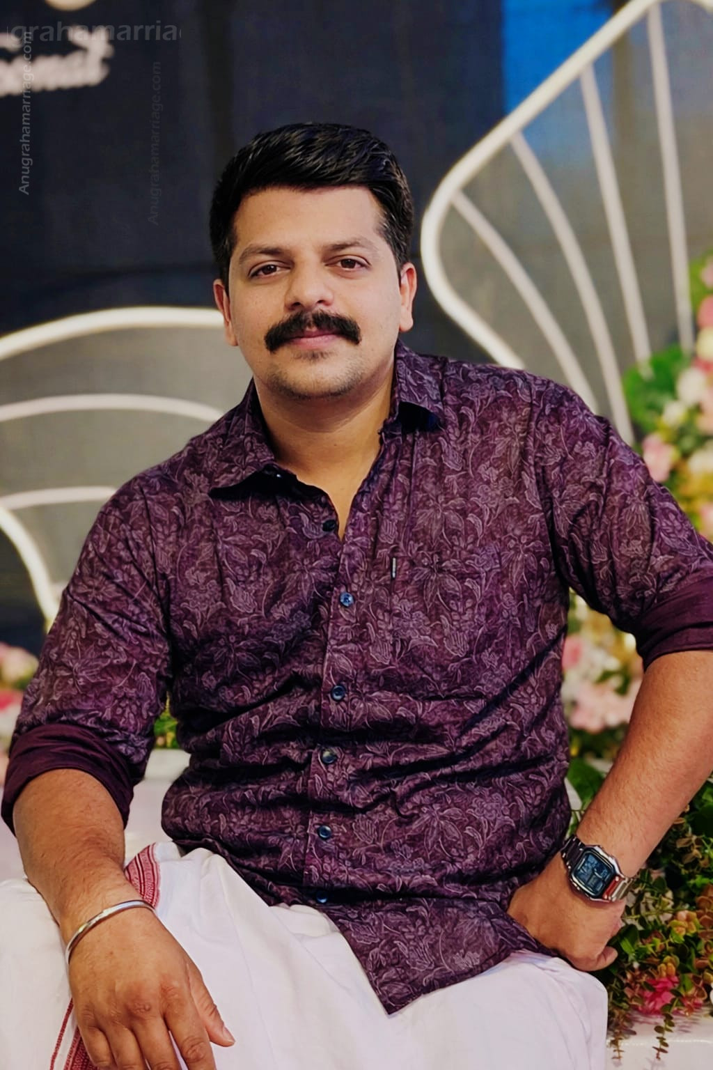 Vimal K.K (Vishakham)