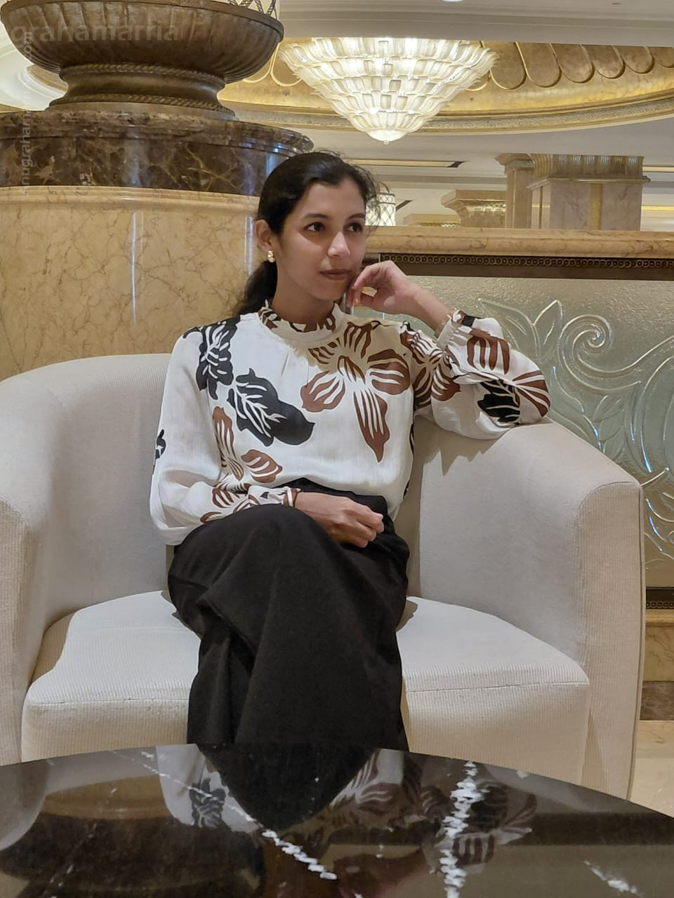 Devika Shajumon-Dheevara (Thriketta) 