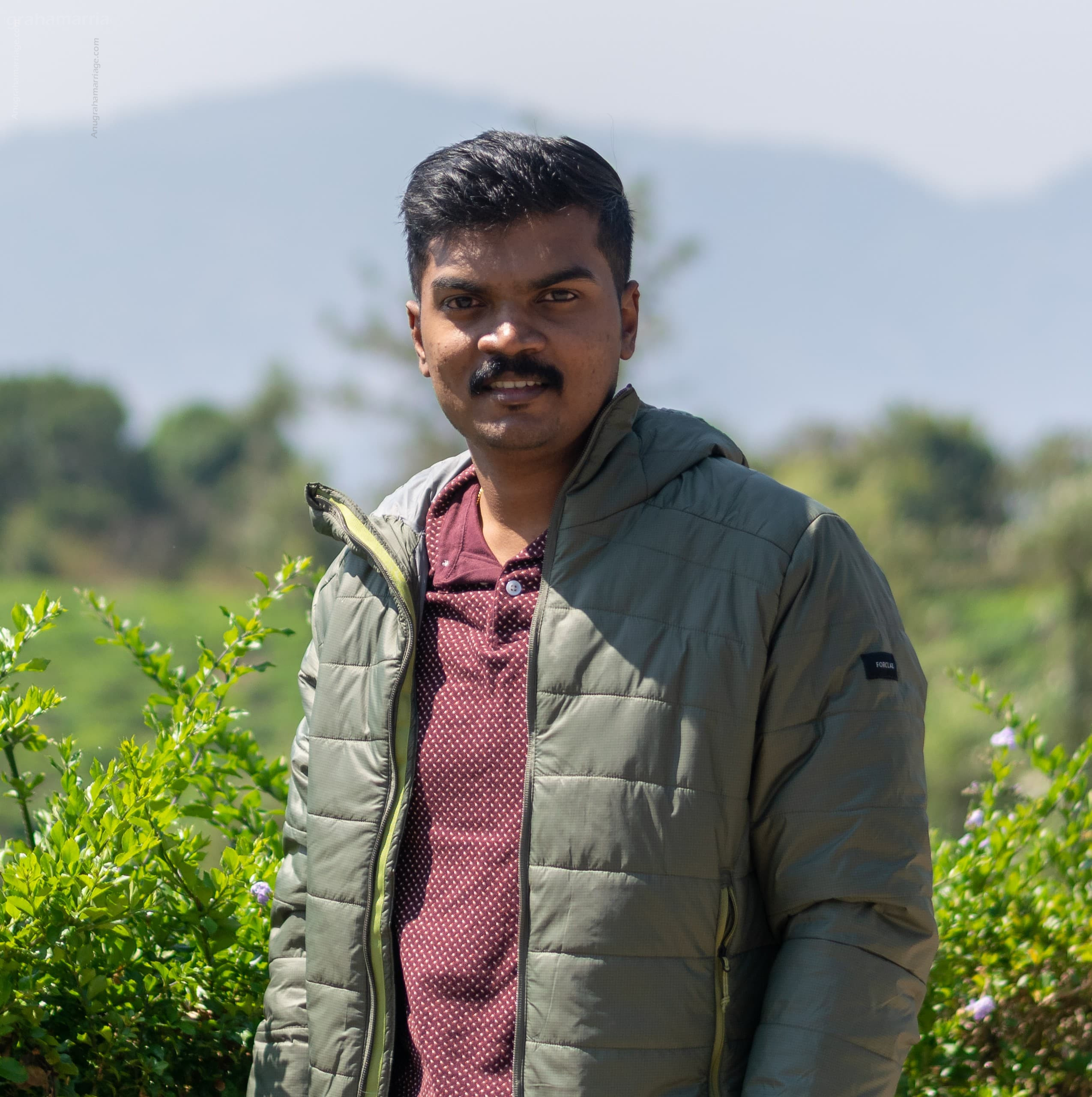 Akshay. C.S. (Moolam-sudham)