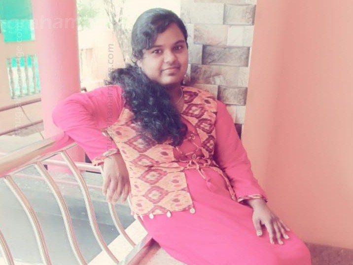 Swathi Sajeev MS (Makiryam)