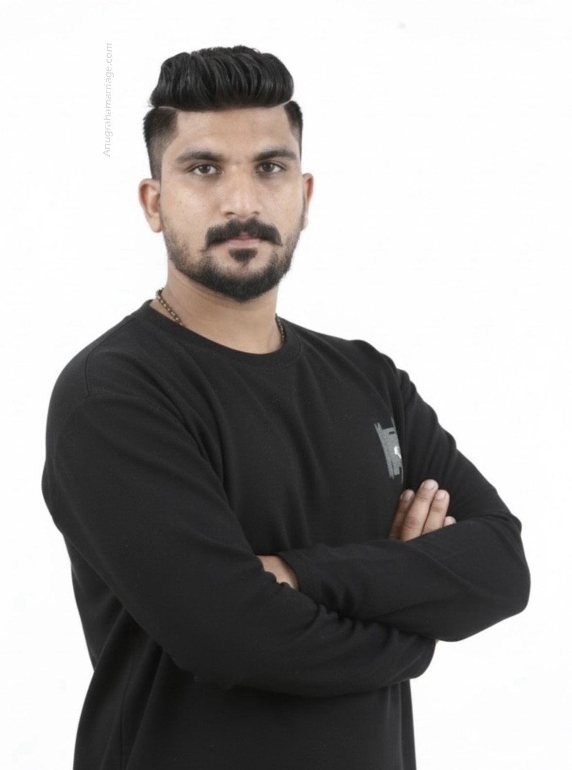 Jishnu ( Thriketta)