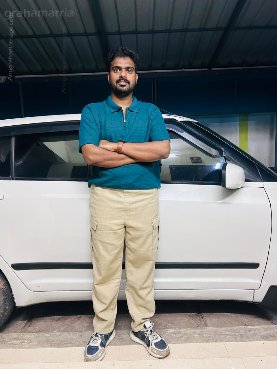 Sarang K.S. (Karthika)