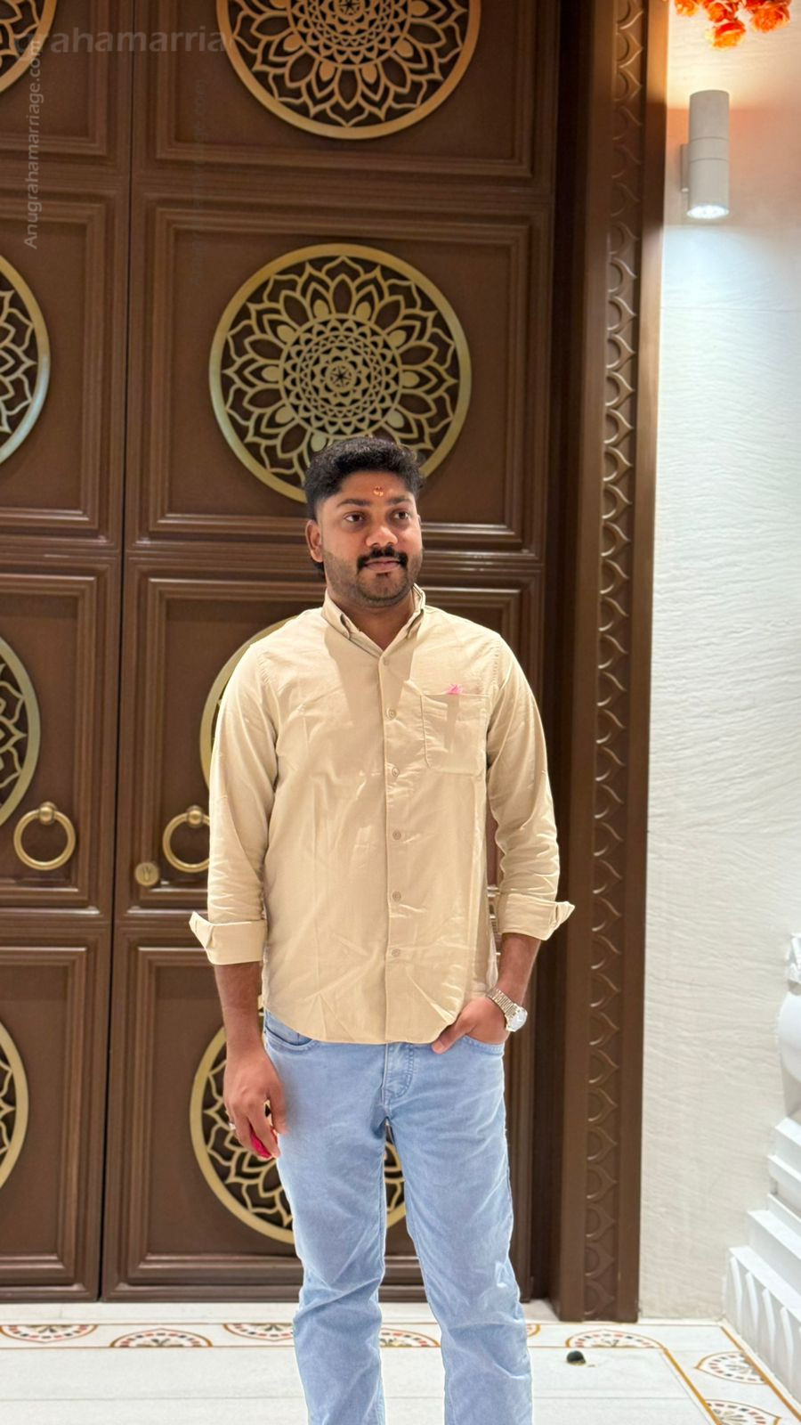 Rithul. C.G. (Thiruvonam)