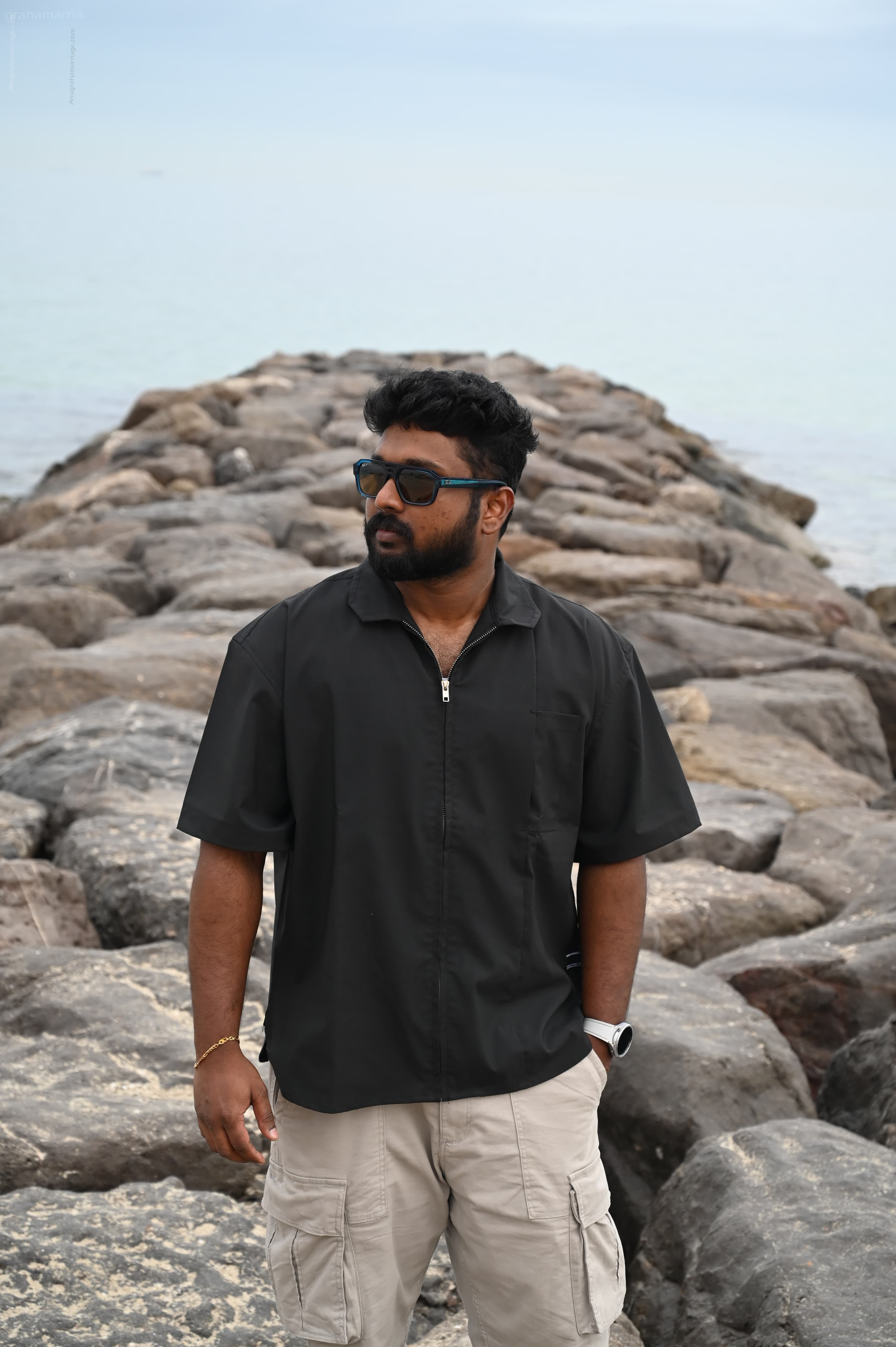 Akshay (pooram)