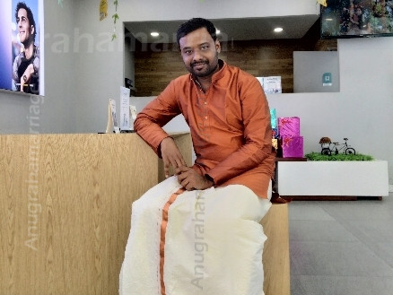 Nidhin (Uthradam)