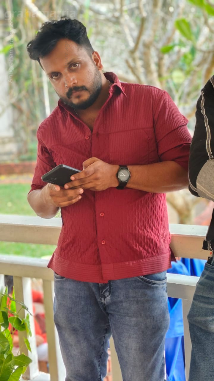 Shijin N.K (Revathy)