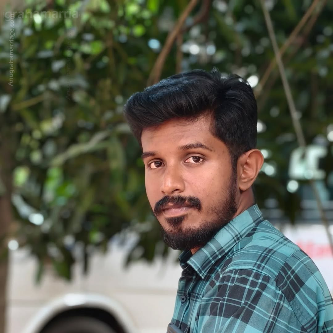 Jithin  T.S. (Pooyam)