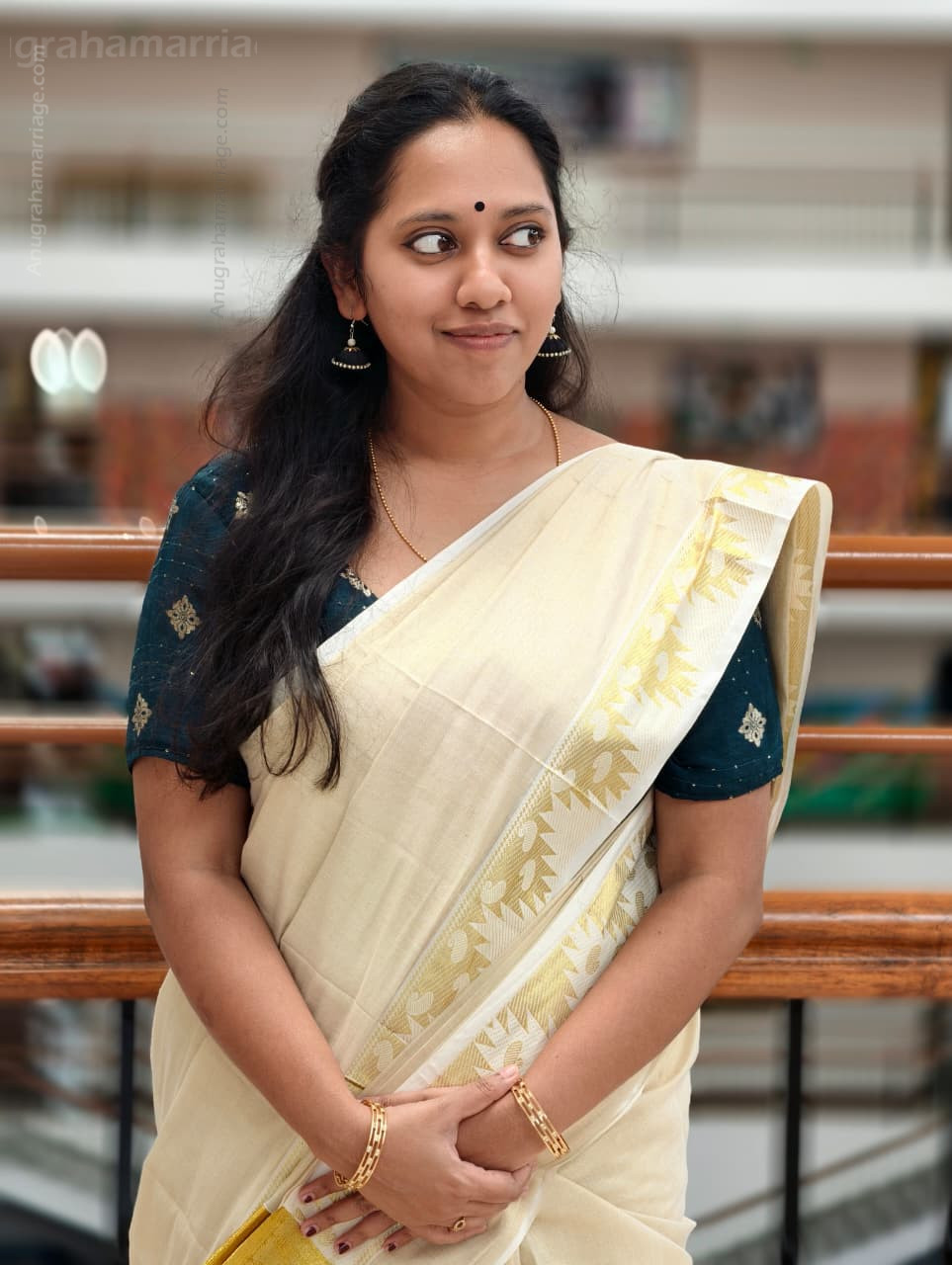 Vibha Vinayan (moolam)