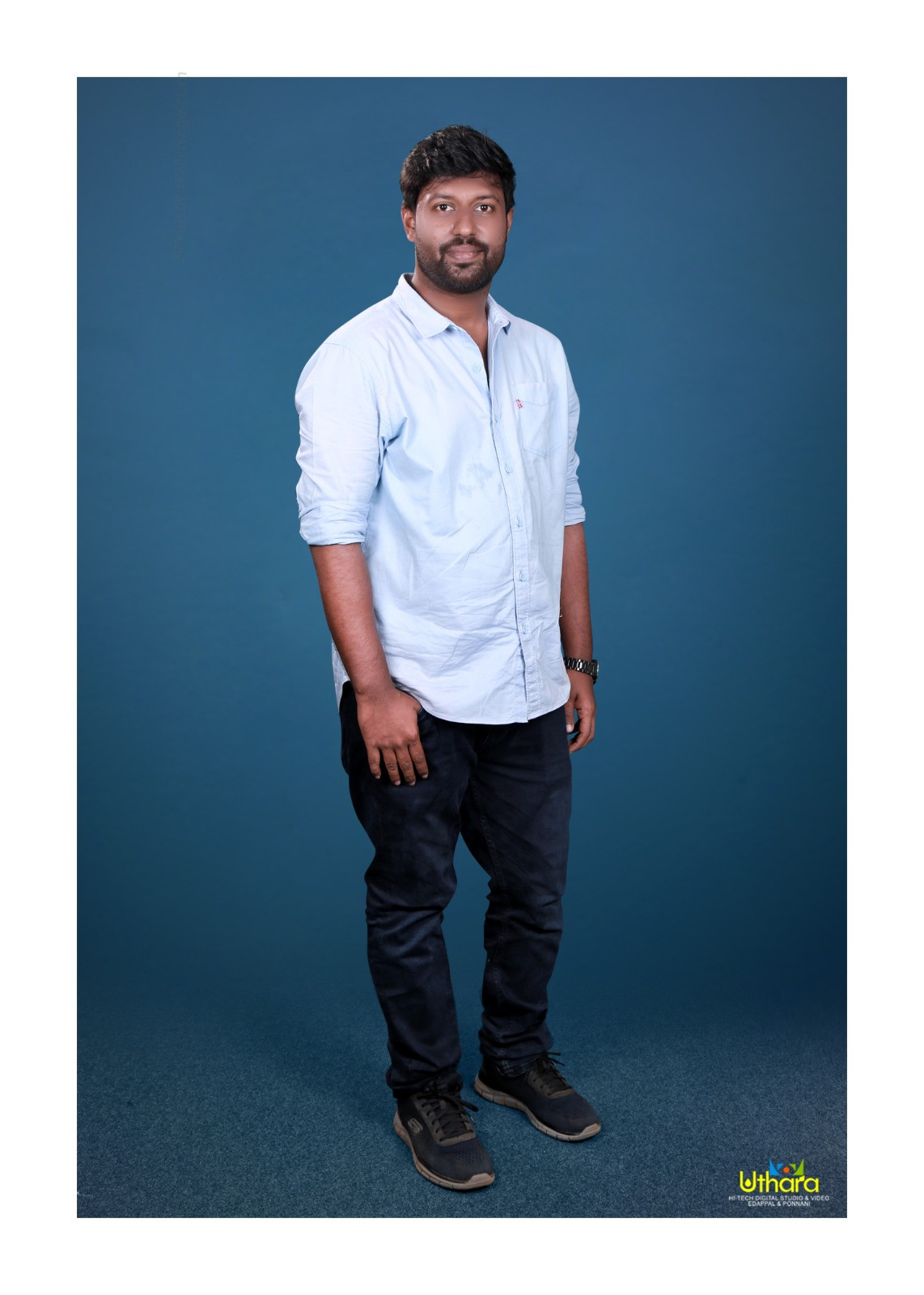 Rahul Mahandas (Makayiram)