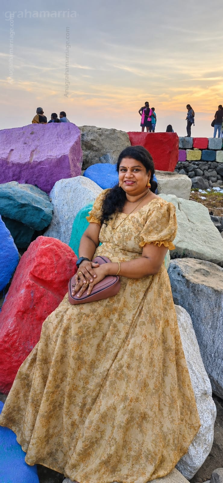 Anjali TU