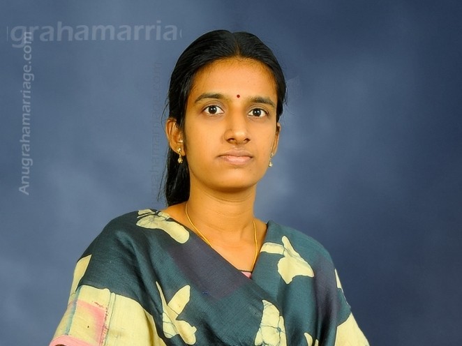 Lakshmi K M (Anizham) 
