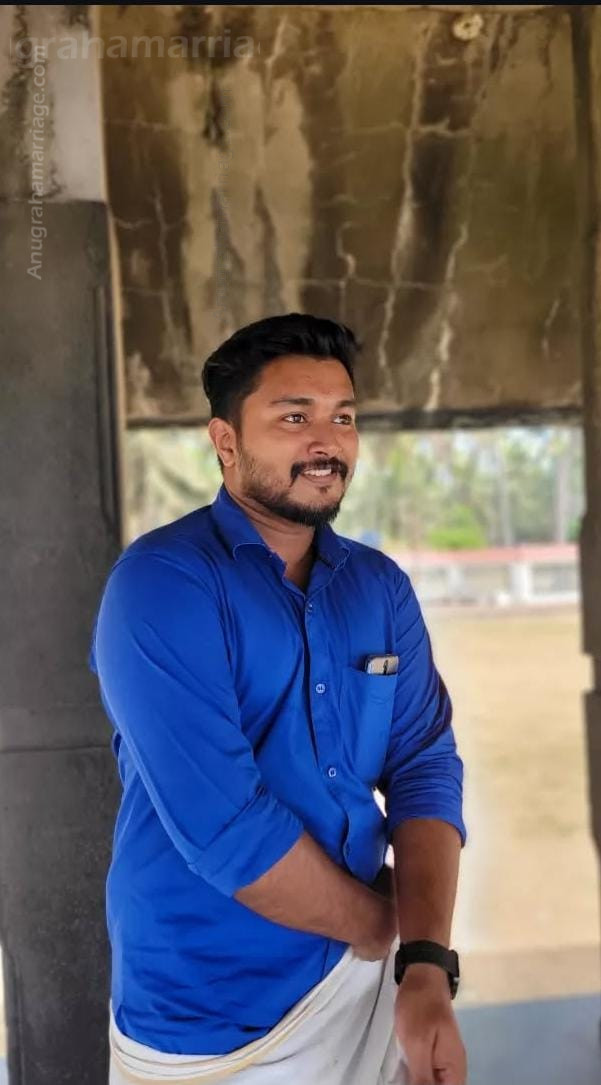 Sreedeep T D