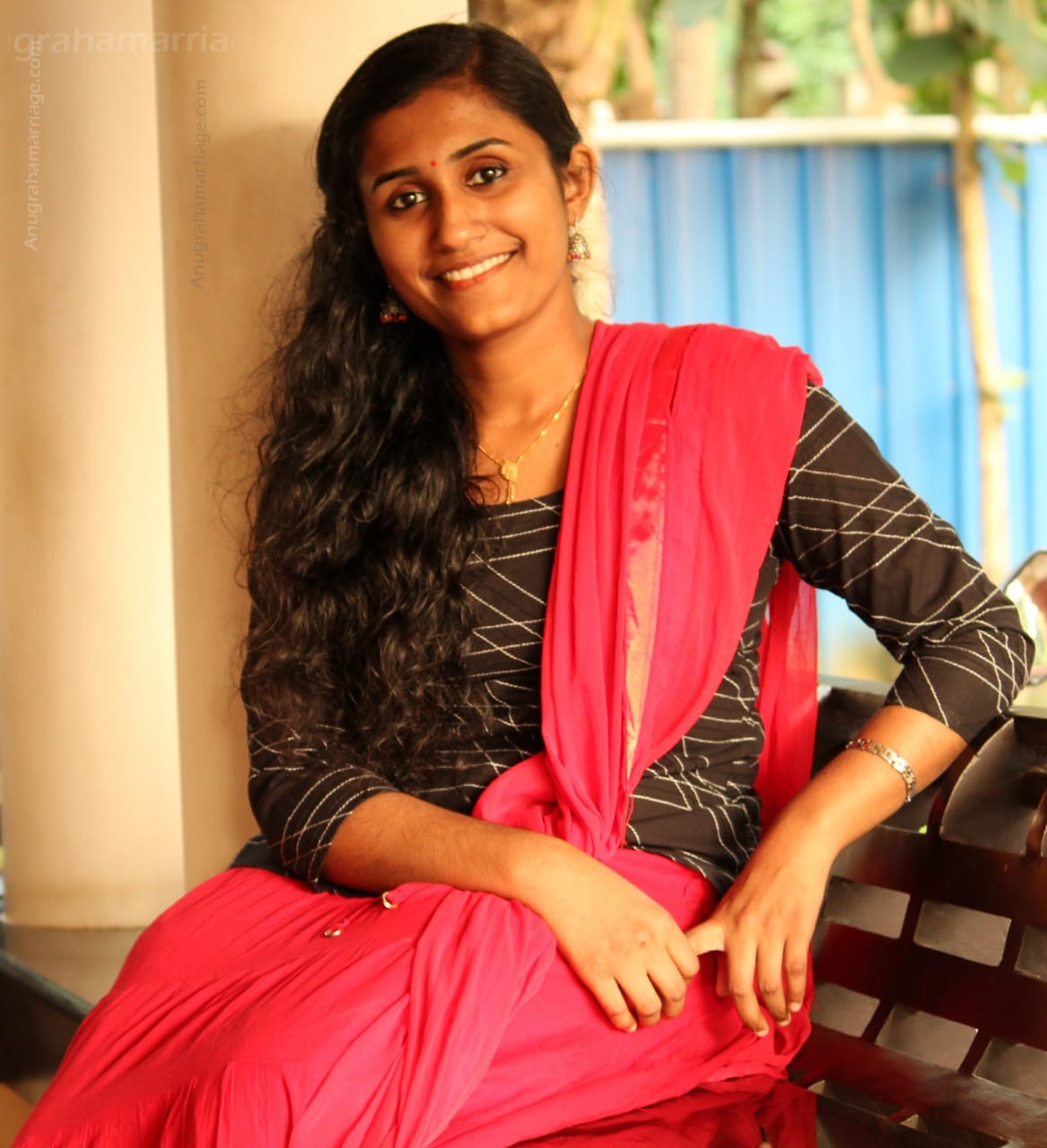 Aswathi KR (Pooruruttathi-sudham)
