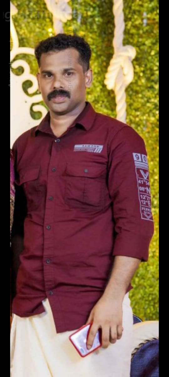 Renjith K.C (Atham)