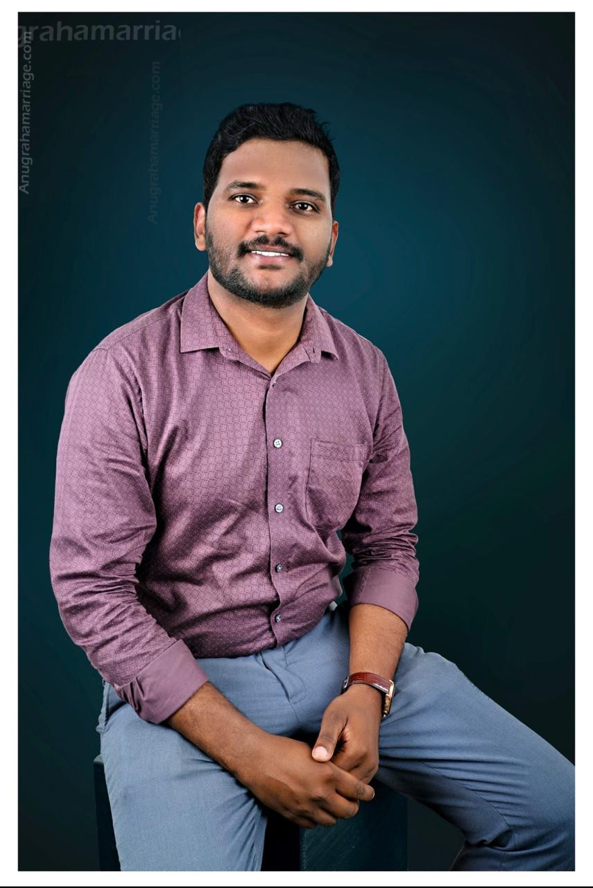 Sarath Sivaprasad 
