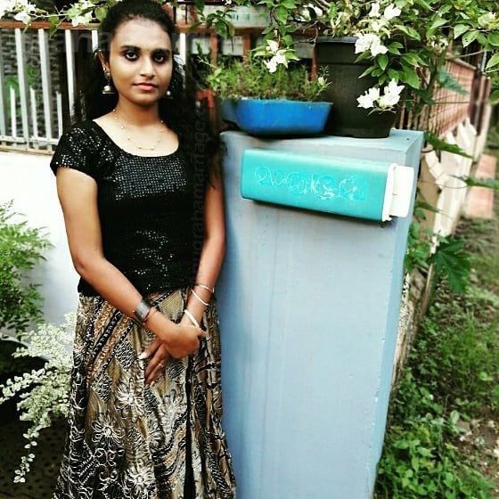 Krishnapriya (Pooradam) 