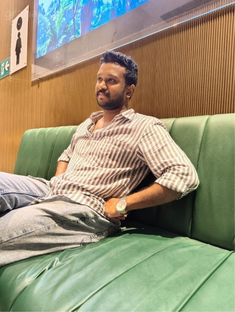 Abhilash  (Pooradam)