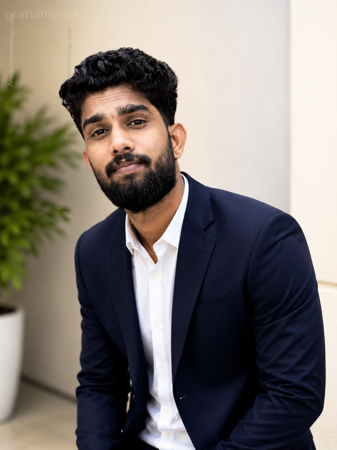 Akhil Cp