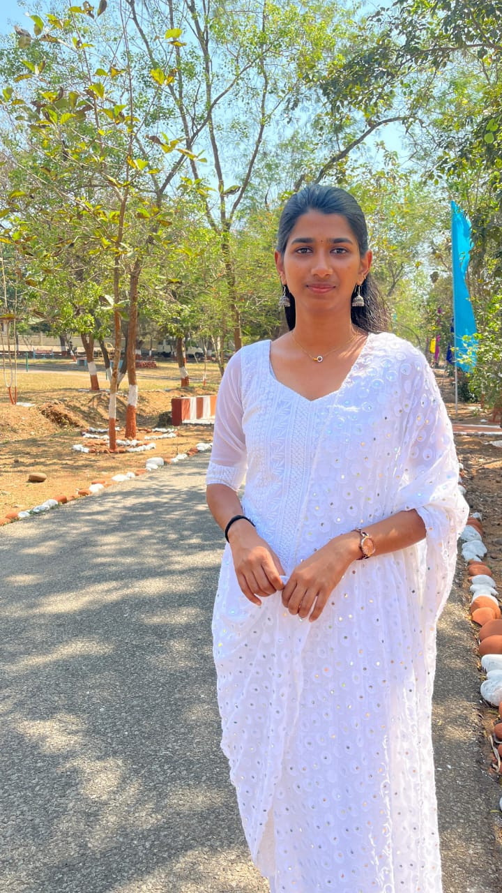 Aswathy (Bharani)