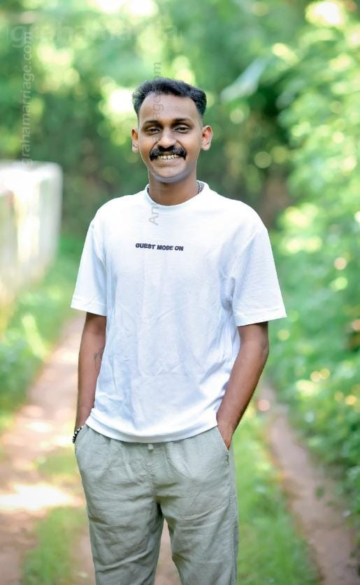 Niranjanrosh (Uthradam)
